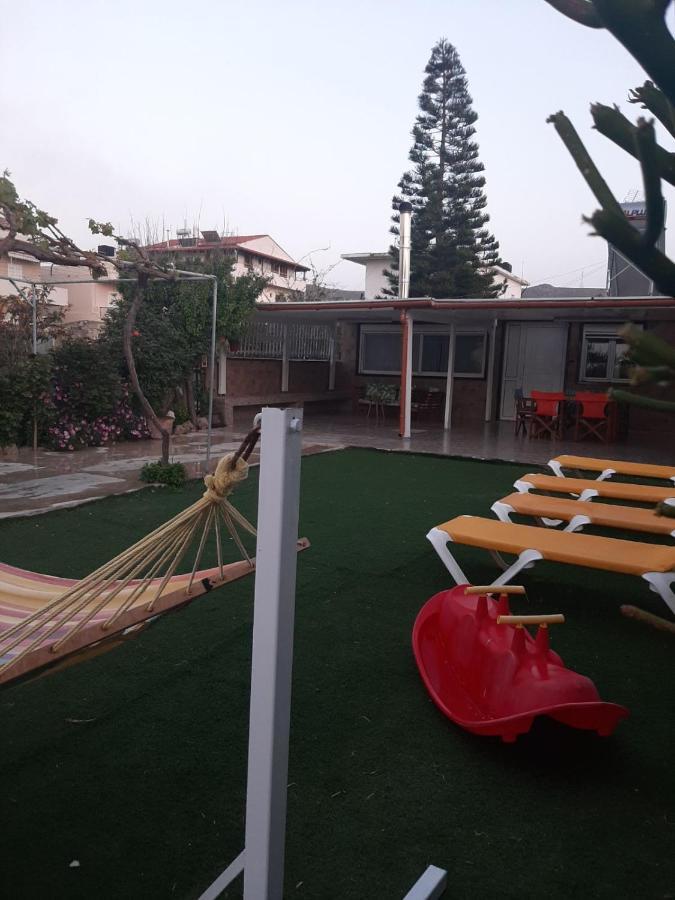 Harmony Villa Kokkini Hani Екстериор снимка