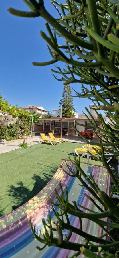 Harmony Villa Kokkini Hani Екстериор снимка