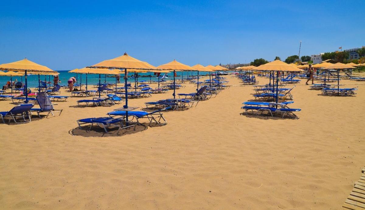 Harmony Villa Kokkini Hani Екстериор снимка