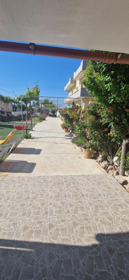 Harmony Villa Kokkini Hani Екстериор снимка