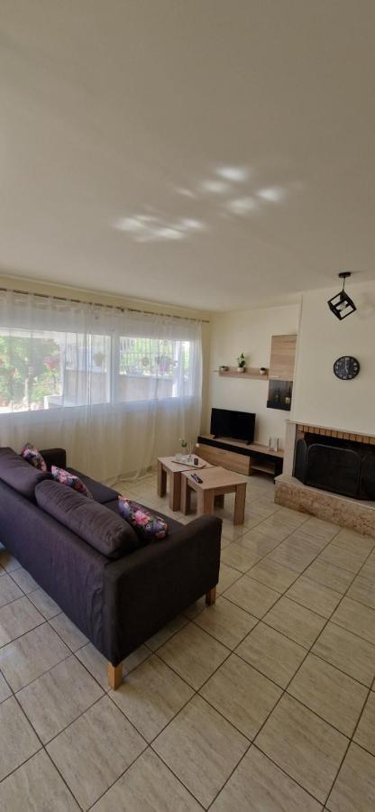 Harmony Villa Kokkini Hani Екстериор снимка