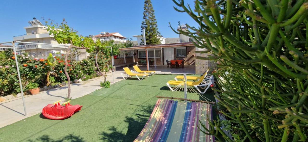 Harmony Villa Kokkini Hani Екстериор снимка