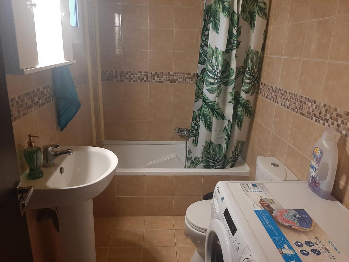 Harmony Villa Kokkini Hani Екстериор снимка