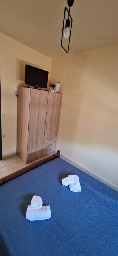 Harmony Villa Kokkini Hani Екстериор снимка