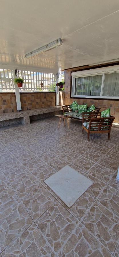 Harmony Villa Kokkini Hani Екстериор снимка