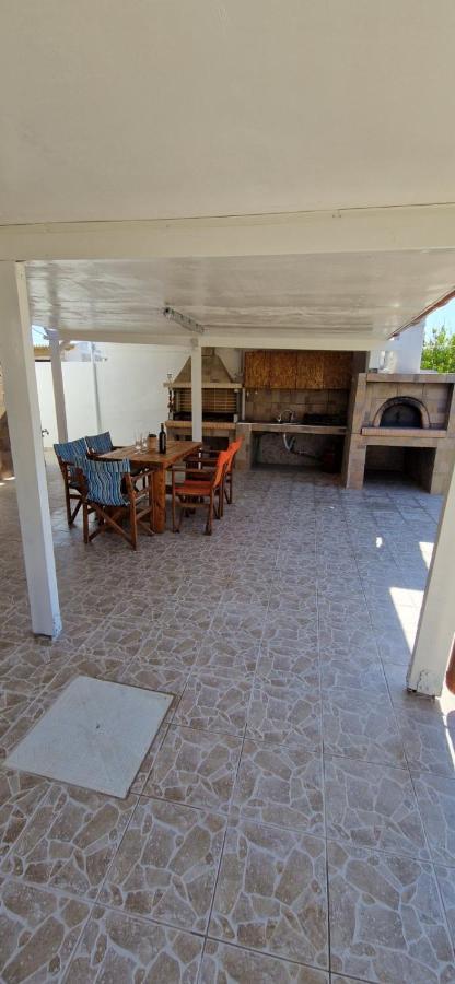 Harmony Villa Kokkini Hani Екстериор снимка
