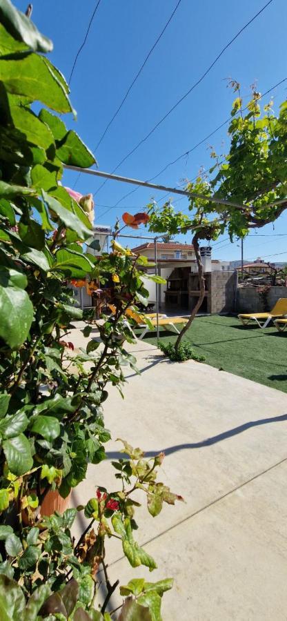 Harmony Villa Kokkini Hani Екстериор снимка