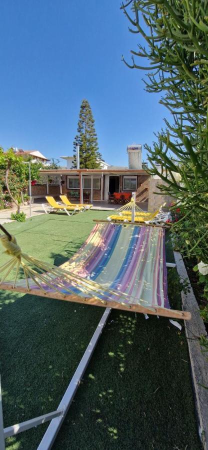 Harmony Villa Kokkini Hani Екстериор снимка