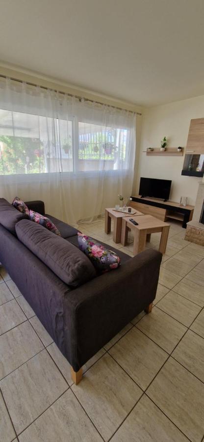 Harmony Villa Kokkini Hani Екстериор снимка
