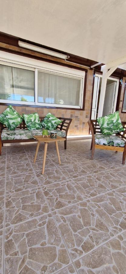 Harmony Villa Kokkini Hani Екстериор снимка