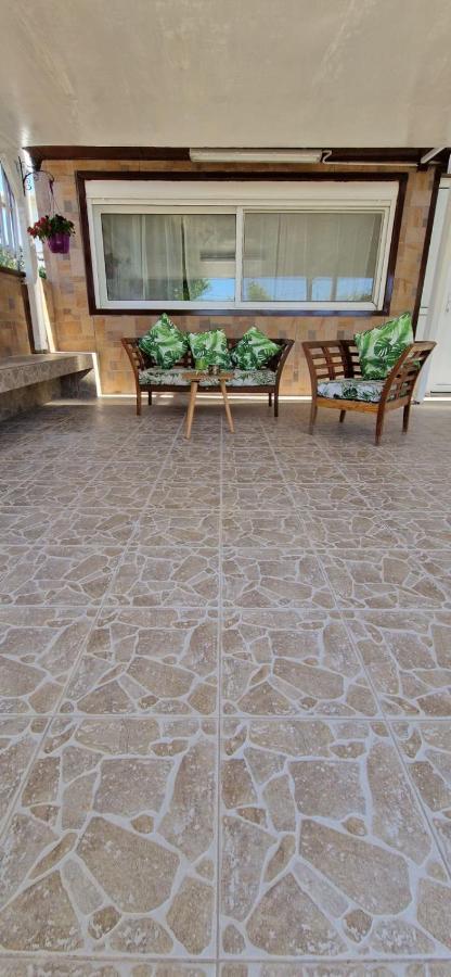 Harmony Villa Kokkini Hani Екстериор снимка