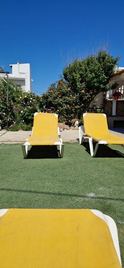 Harmony Villa Kokkini Hani Екстериор снимка