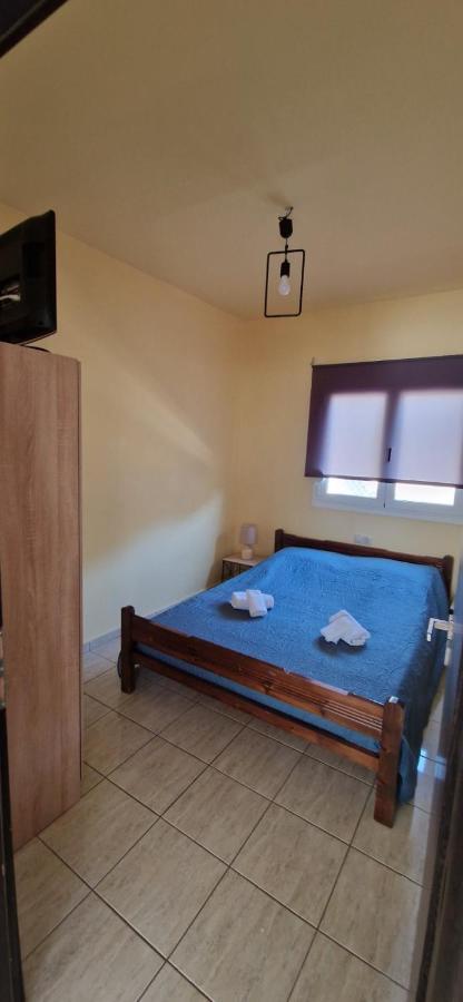 Harmony Villa Kokkini Hani Екстериор снимка