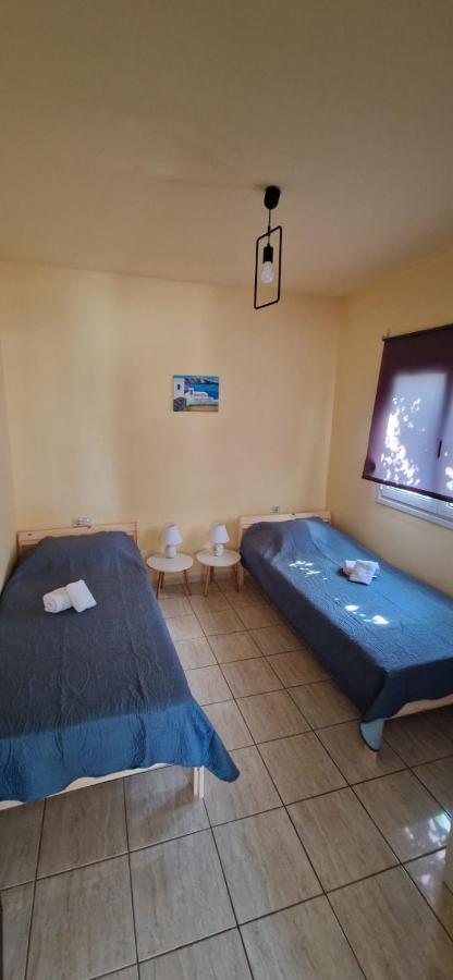 Harmony Villa Kokkini Hani Екстериор снимка