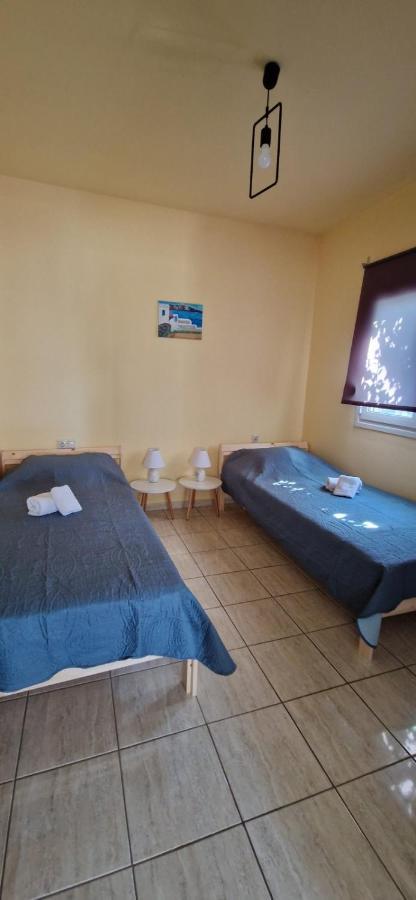 Harmony Villa Kokkini Hani Екстериор снимка