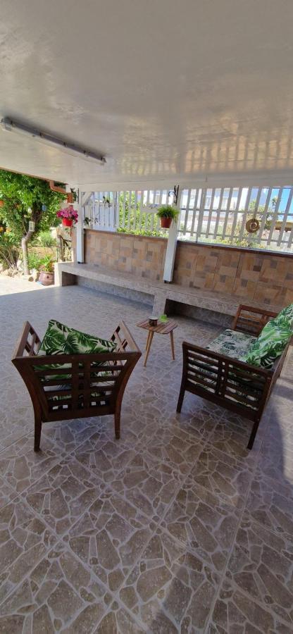 Harmony Villa Kokkini Hani Екстериор снимка